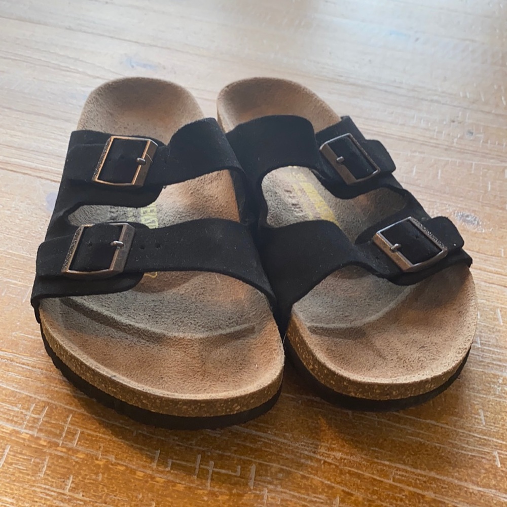 Birkenstock Size 39
